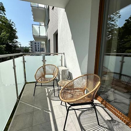 Apartament Iława Exterior foto